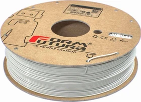 Formfutura HDglass PETG, blinded light grey, Spule, 1.75mm, 750g