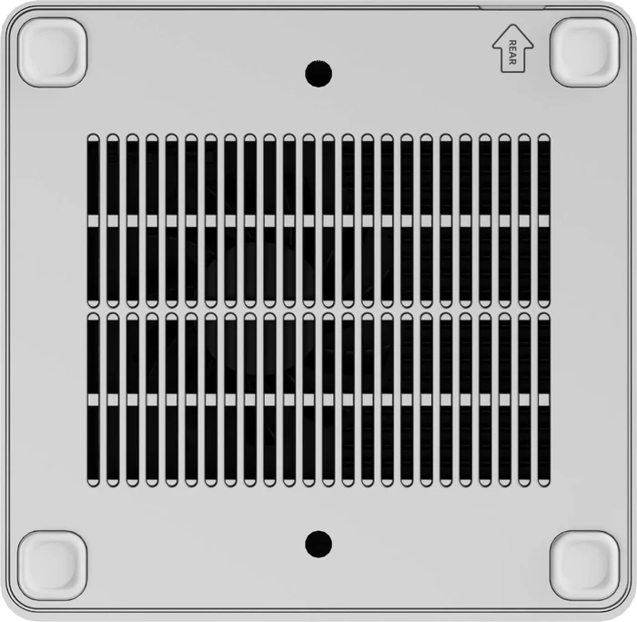 Minisforum UM750L Slim, Ryzen 5 7545U, 16GB RAM, 1TB SSD
