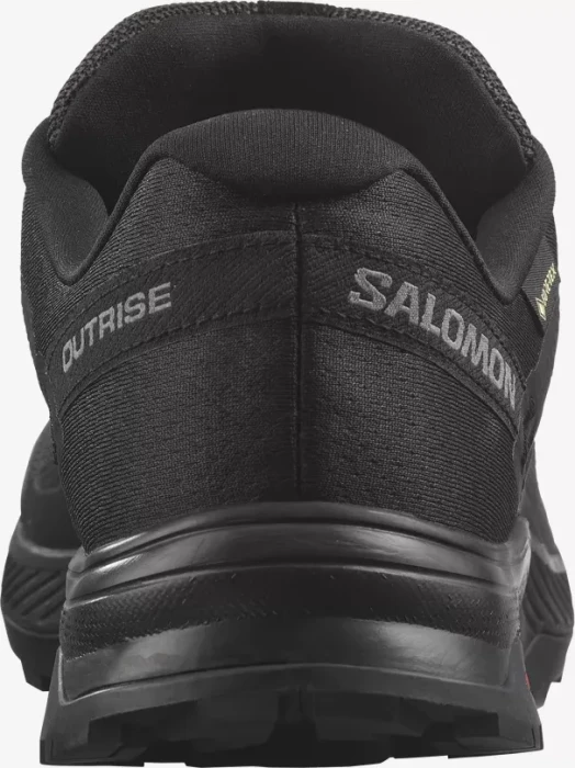 Salomon Outrise GTX moss black/phantom (Herren)