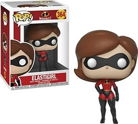 FunKo Pop! Disney - Incredibles 2 - Elastigirl