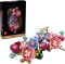 LEGO Botanicals - Blumen an der Wand Vorschaubild