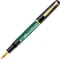 Pelikan Classic M200 grün marmoriert, rechte Hand, extra fein, Geschenkbox Vorschaubild