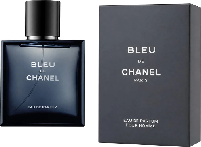 Chanel Bleu de Chanel Eau de Parfum, 100ml