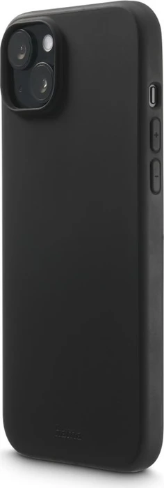 Hama Handyhülle Fantastic Feel für Apple iPhone 15 Plus schwarz
