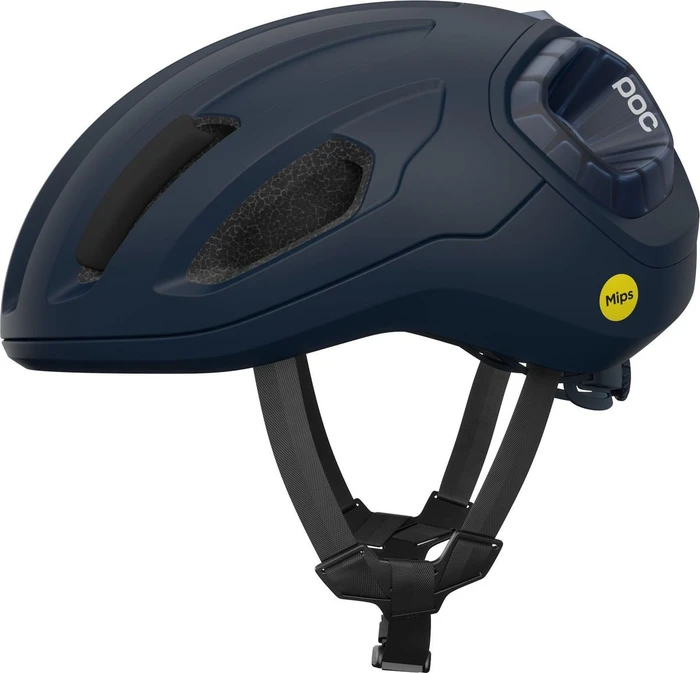 POC Amidal MIPS Helm apatite navy matt