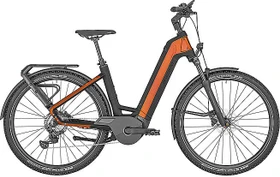 Bergamont E-Ville SUV Tour Modell 2023