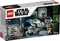 LEGO Star Wars Episoden I-VI - Todesstern Kanone Vorschaubild