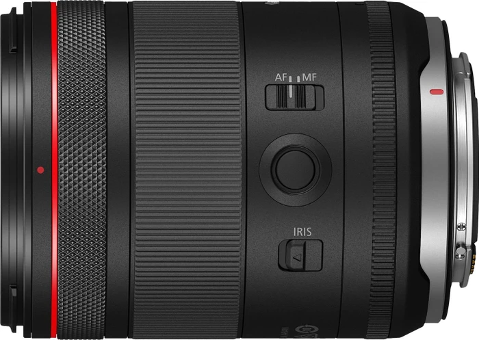 Canon RF 20mm 1.4 L VCM