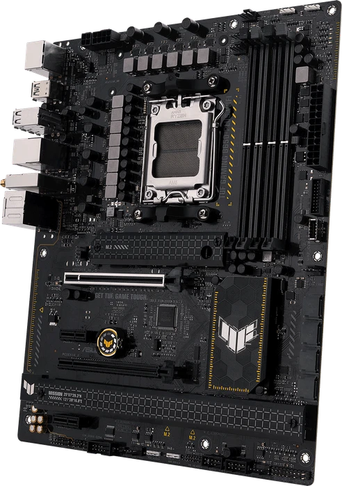 ASUS TUF Gaming B650-Plus WIFI (AMD AM5)