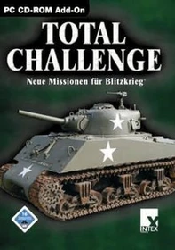 Blitzkrieg - Total Challenge (Add-on) (PC)