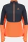 Odlo Descent Ceramiwarm Midlayer Half Zip Funktionsshirt langarm (Damen) Vorschaubild
