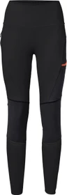 Vaude Scopi Tights II Hose lang schwarz (Damen)