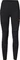 Vaude Scopi Tights II Hose lang schwarz (Damen) Vorschaubild