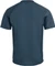 Vaude Moab VI Trikot kurzarm blue grey (Herren) Vorschaubild
