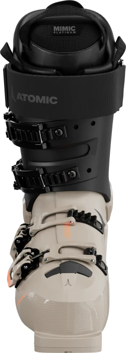 Atomic Hawx Ultra 120 S GW cement/black/orange (Herren) (Modell 2024/2025)