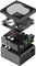 Fractal Design Ion+ 2 Platinum 660W, ATX 2.52 Vorschaubild