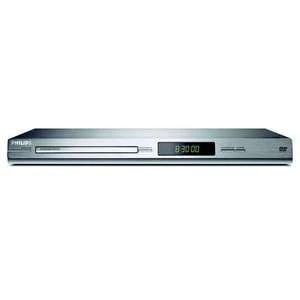 Philips DVP3120 silber