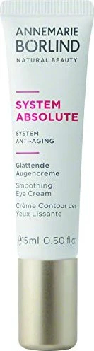 Annemarie Börlind system absolute Augenkonturen-Fluid, 15ml