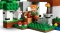 LEGO Minecraft - Erstes Abenteuer in der Nacht Vorschaubild