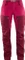 Fjällräven Keb Trousers Curved Regular Hose lang dark garnet/plum (Damen) Vorschaubild