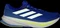 adidas Supernova Rise 2 lucid blue/hi-res yellow/blue fusion (Herren) Vorschaubild