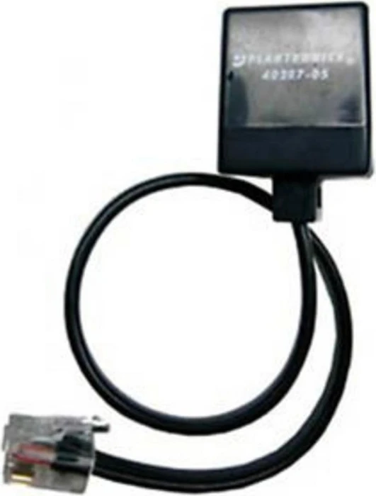 Plantronics Headset-Verlängerungskabel