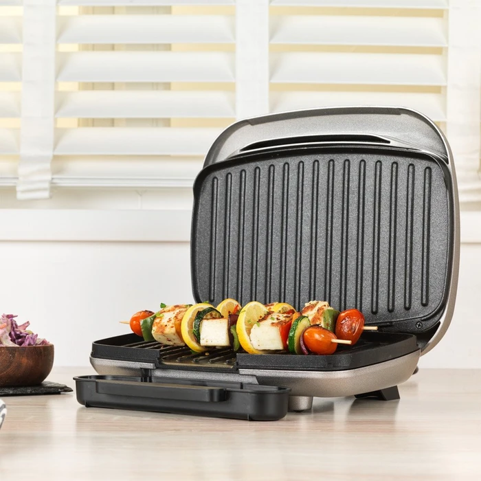 Petra Kontaktgrill