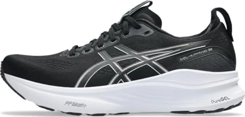 Asics Gel-Kayano 32 schwarz/weiß (Herren)