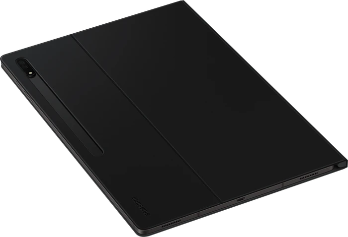 Samsung EF-BX900 Book Cover für Galaxy Tab S8 Ultra, Black