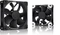 Noctua NF-A9 PWM chromax.black.swap, 92mm Vorschaubild