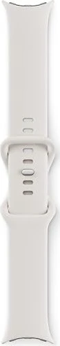 Google Sportarmband für Pixel Watch Chalk