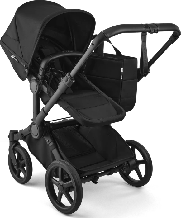 Bugaboo Donkey 6 2in1 Gestell schwarz heritage black
