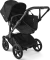 Bugaboo Donkey 6 2in1 Gestell schwarz heritage black Vorschaubild