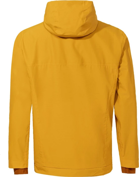 Vaude Comyou Pro Fahrradjacke burnt yellow (Herren)
