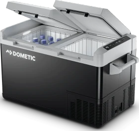 Dometic CFF 70DZ Kompressor-Kühlbox