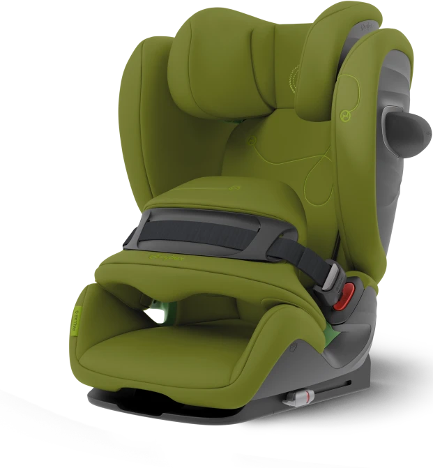Cybex Pallas G i-Size 2022