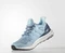adidas Ultraboost icey blue/blue night (Damen) Vorschaubild