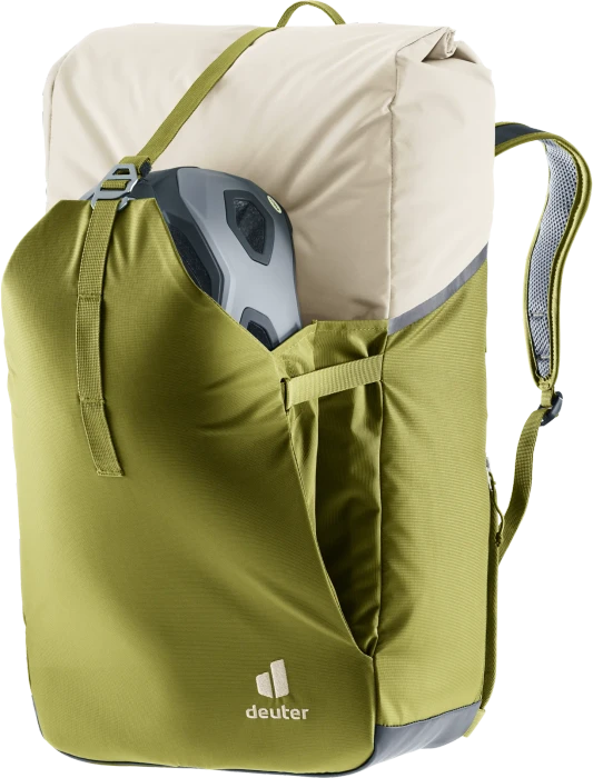 Deuter XBerg 25 Gepäcktasche cactus/desert