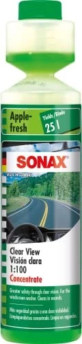 Sonax KlarSicht 1:100 Konzentrat