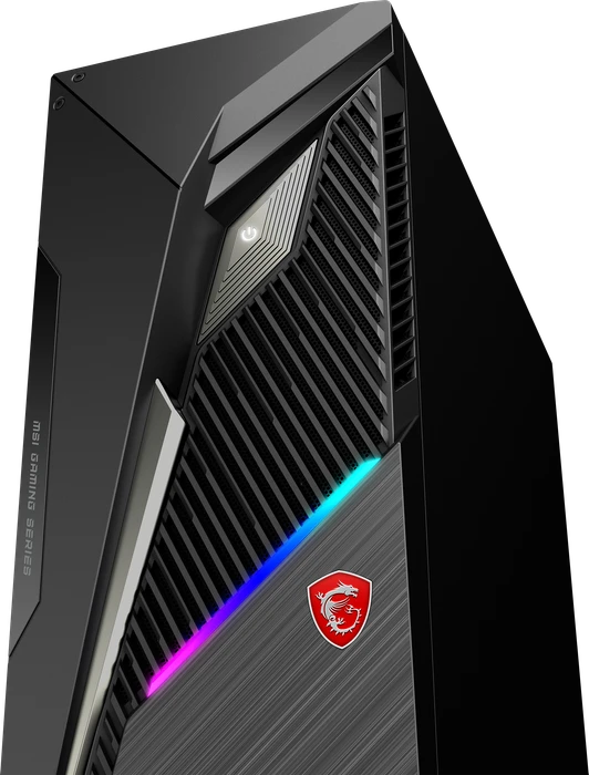 MSI MAG Infinite S3 13TC-668AT, Core i7-13700F, 16GB RAM, 1TB SSD, GeForce RTX 3060