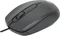 Manhattan Comfort II Optische Maus schwarz, USB Vorschaubild