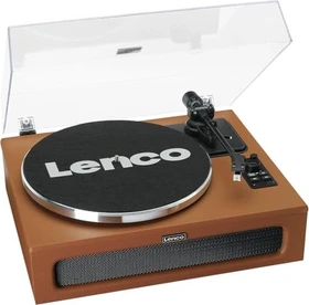 Lenco LS-430 braun