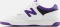 New Balance 480 white/prism purple/black (Herren) Vorschaubild