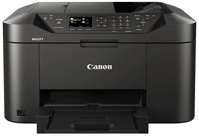 Canon MAXIFY MB2150, Tinte, mehrfarbig