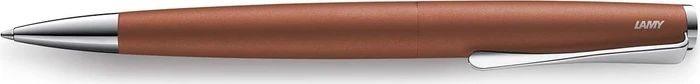 Lamy studio Kugelschreiber terracotta