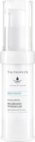 Tautropfen Hyaluron Pro Youth Solutions Belebendes Anti-Falten Augenfluid, 15ml
