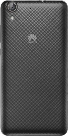 Huawei Y6 II schwarz