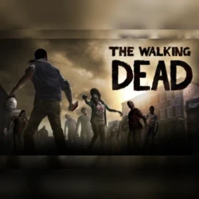 The Walking Dead - Season 1 (Download) (PC)