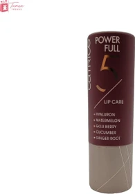 Catrice Power Full 5 Lip Care Lippenbalsam 040 Addicting Cassis, 3.5g