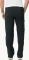 Jack Wolfskin Glastal Zip Away Zip-Off Hose lang schwarz (Herren) Vorschaubild